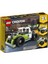 Creator 3in1 Rocket Truck 31103 Yapı Kiti (198 Parça) 4