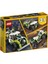 Creator 3in1 Rocket Truck 31103 Yapı Kiti (198 Parça) 5