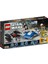 Star Wars: The Last Jedi A-Wing vs. TIE Silencer Microfighters 75196 Yapı Kiti (188 Parça) 5