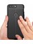 One Plus 5 Deri Görünümlü Lux Niss Silikon Kılıf 4