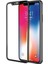 Apple iPhone X Fiber Nano Ekran Koruyucu 1