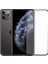 Apple iPhone 11 Pro Fiber Nano Ekran Koruyucu 1