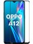 Oppo A12 Fiber Nano Ekran Koruyucu 1
