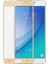Samsung Galaxy C5 Pro Fiber Nano Ekran Koruyucu 1