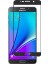 Samsung Galaxy Note 5 Fiber Nano Ekran Koruyucu 1
