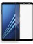 Samsung Galaxy A8 2018 Fiber Nano Ekran Koruyucu 1