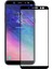Samsung Galaxy A6 Plus 2018 Fiber Nano Ekran Koruyucu 1