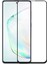 Samsung Galaxy Note 10 Lite (A81) Fiber Nano Ekran Koruyucu 1