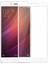 Xiaomi Redmi Note 4 Fiber Nano Ekran Koruyucu 1