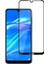 Huawei Y7 2019 Fiber Nano Ekran Koruyucu 1