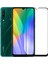 Huawei Y6P Fiber Nano Ekran Koruyucu 1