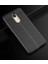 Xiaomi Redmi 5 Plus Deri Görünümlü Lux Niss Silikon Kılıf 2