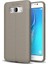 Samsung Galaxy J7 2016 Deri Görünümlü Lux Niss Silikon Kılıf 1