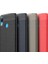 Huawei Y7 Prime 2019 Deri Görünümlü Lux Niss Silikon Kılıf 2