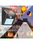 Solar LED Bahçe Duvar Lambası Sensörlü 30 LED 3