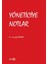 Yöneticiye Notlar - Mustafa Turhan 1