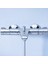 Grohtherm 800 Termostatik Banyo Bataryası - 34576000 3