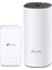 Deco M3 AC 1200 Mbps Tüm Evi Kapsayan Mesh WiFi Sistemi ( 2’li Paket ) 1
