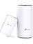 Deco M3 AC 1200 Mbps Tüm Evi Kapsayan Mesh WiFi Sistemi ( 2’li Paket ) 2