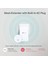 Deco M3 AC 1200 Mbps Tüm Evi Kapsayan Mesh WiFi Sistemi ( 2’li Paket ) 4