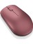 530 1200 DPI Wireless Mouse - Cherry Red 1