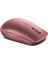 530 1200 DPI Wireless Mouse - Cherry Red 3