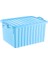 Poly Time E-641 Hard Box Saklama Kabı 40 Lt. 1