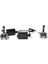 D3S 10000 Lümen 3 Plus LED Xenon Ballast VErsion 2