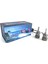D2S 10000 Lümen 3 Plus LED Xenon 1