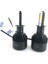 Duo H3 12 V LED Headlıght 2