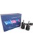 Mono Hb4 9006 12 V LED Headlıght 1