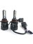Mono Hb4 9006 12 V LED Headlıght 2