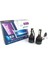 Duo H10 12 V LED Headlıght 1