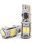 W5W PH7019 12 V Çakar LED 2