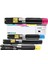 Xerox Docucentre SC2020-006R01693 4 Renk Cmyk Toner 1