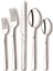 Schafer Sharp 72 Parça Çatal Bıçak Kaşık Takımı - XXX06 1
