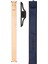 Ahşap T-Cetveli 60 cm (Sökülebilir Başlık, Kumaş Kılıf 1