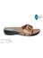 Ceyo, 6500-1 Minelli (35-40), Topuk Dikeni (Plantar Fasiitis), Kadın Terlik, 11 Renk 2