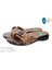 Ceyo, 6500-1 Minelli (35-40), Topuk Dikeni (Plantar Fasiitis), Kadın Terlik, 11 Renk 3