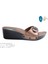 Ceyo, 9969-1 (35-42), Topuk Dikeni (Plantar Fasiitis), Kadın Terlik, 5 Renk 2