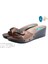Ceyo, 9969-1 (35-42), Topuk Dikeni (Plantar Fasiitis), Kadın Terlik, 5 Renk 3