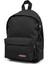 Orbit Unisex Siyah Sırt Çantası 3