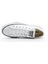 Chuck Taylor All Star Lift Kadın Beyaz Sneaker 4