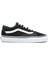 Old Skool Siyah Unisex Sneaker 1