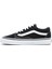 Old Skool Siyah Unisex Sneaker 5