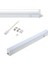 T5 LED Bant Armatür 16W 120CM Ilıkbeyaz Işık Anahtarlı 301444 1