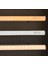 T5 LED Bant Armatür 16W 120CM Ilıkbeyaz Işık Anahtarlı 301444 5