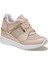 20K-870 Nude Kadın Fashion Sneaker 2
