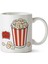 Netflix Popcorn Baskılı Kupa Bardak 1