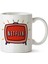 Netflix Png Transparent Baskılı Kupa Bardak 1